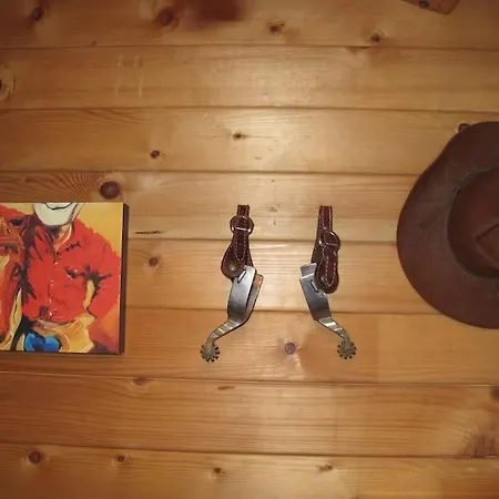 Uebernachten In Blockhaus Aeschi Bei Spiez